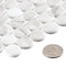 Andova Tiles SAMPLE-Muse 1 in. Glass Penny Round Mosaic Wall & Floor Tile SAM-ANDMUS913 - alternate 5